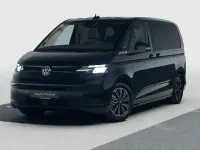 Neu VW Multivan 150 PS (110 kW) 2026 Deep black perleffekt Van / Kleinbus