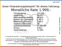 Gebraucht Audi e-tron GT quattro Performance 620 kW (843 PS) 2025 Daytonagrau perleffekt Limousine