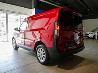Gebraucht Ford Transit Limited 101 PS (74 kW) 2025 Fantastic rot
