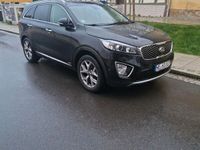 gebraucht Kia Sorento 