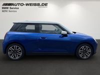 Gebraucht Mini Cooper Classic 135 kW (184 PS) 2024 Blazing blue (blau) Kleinwagen