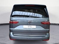 Neu VW Multivan Style 204 PS (150 kW) 2025 Grau Van