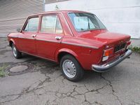 Gebraucht Fiat 128 75 PS (55 kW) 1976 Rot Limousine