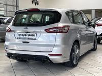 gebraucht Ford S-MAX 2.0 EcoBoost Titanium | NAV | MASSAGE | PANO |