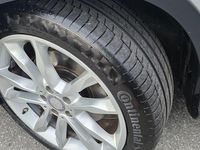 Gebraucht Mercedes GLA250 211 PS (155 kW) 2016 Silber SUV