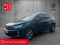 Gebraucht VW Taigo Pro 110 PS (80 kW) 2024 Schwarz SUV
