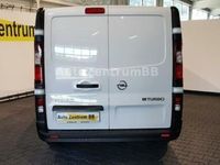 Second-hand Opel Vivaro 125 CP (91 kW) 2017 Alb Monovolum