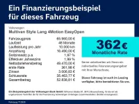 Gebraucht VW Multivan Style 177 PS (130 kW) 2025 Silber Van / Kleinbus
