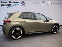 Gebraucht VW ID.3 Pro 150 kW (204 PS) 2023 Andere farbe Kleinwagen