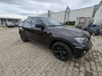 Gebraucht BMW X6 306 PS (225 kW) 2011 Schwarz SUV