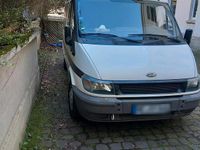 Second-hand Ford Focus 85 CP (62 kW) 2004 Alb Monovolum