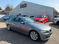 Gebraucht BMW 325 Performance 218 PS (160 kW) 2007 Grau Coupé