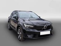 Gebraucht Volvo XC40 Core 169 kW (231 PS) 2023 Schwarz SUV