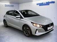 gebraucht Hyundai i20 1.0 T-GDI Trend *DAB*RFK*PDC*SHZ*KLIMA*LMR*