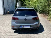 Gebraucht VW Golf VII GTI 290 PS (213 kW) 2019 Grau Limousine