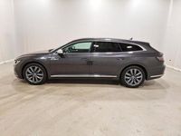 Gebraucht VW Arteon Elegance 150 PS (110 kW) 2023 Mangangrau metallic Limousine
