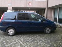 gebraucht Fiat Ulysse 