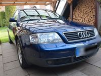 gebraucht Audi A6 2.4 Avant -