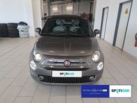 gebraucht Fiat 500C 1.0 GSE Hybrid Dolcevita