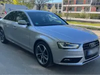 Gebraucht Audi A4 190 PS (139 kW) 2015 Limousine
