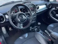 Usata Mini John Cooper Works 211 CV (155 kW) 2014 Utilitaria