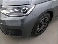 Gebraucht VW Caddy Life 116 PS (85 kW) 2025 Indiumgrau (grey), metallic Van / Kleinbus