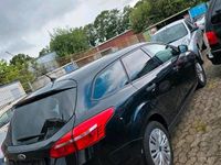 Usata Ford Focus 100 CV (73 kW) 2015 Station wagon