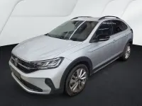 Gebraucht VW Taigo Goal 116 PS (85 kW) 2025 Reflexsilber SUV