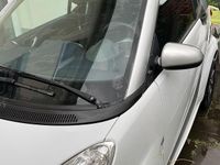 Gebraucht Smart ForTwo Coupé 71 PS (52 kW) 2013 Grau Coupé