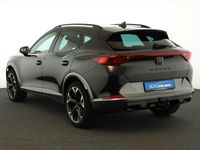 Gebraucht Cupra Formentor 150 PS (110 kW) 2023 Mitternachtsschwarz metallic SUV