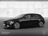 Gebraucht Mercedes A200 Advanced 150 PS (110 kW) 2023 Schwarz Limousine