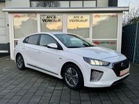 gebraucht Hyundai Ioniq Premium Plug-In Hybrid/Navi/LED/SHZ/1.Hand