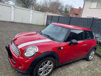 gebraucht Mini Cooper Coupé 