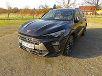 Second-hand Cupra Terramar 204 CP (150 kW) 2025 Negru SUV