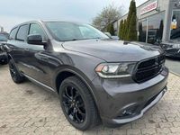 gebraucht Dodge Durango 3,6L 4x4 SHZ/LHZ/PDC/Kamera