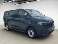 Gebraucht VW Transporter 150 PS (110 kW) 2026 Schwarz Van