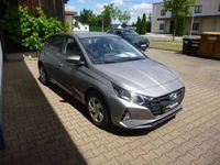 gebraucht Hyundai i20 blue 1.2 Select