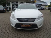 gebraucht Ford Mondeo Turnier Ghia