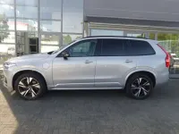 Brugt Volvo XC90 Ultimate 310 HK (228 kW) 2022 Sort SUV