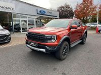 Gebraucht Ford Ranger Raptor 292 PS (214 kW) 2023 Orange Abholung