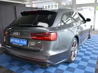 Gebraucht Audi A6 Competition 326 PS (239 kW) 2015 Grau Kombi