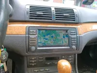 Gebraucht BMW 320 170 PS (125 kW) 2003 Kombi