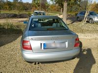 gebraucht Audi A4 1.8 T