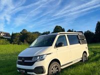 gebraucht VW California T6Beach