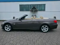 Używany BMW 325 Cabriolet 204 KM (150 kW) 2010 Andere farben Kabriolet