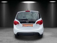 gebraucht Opel Meriva B 1.7 CDTI Innovation