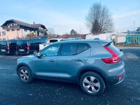Gebraucht Volvo XC40 197 PS (144 kW) 2021 Grau SUV