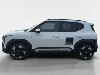 Ny Kia EV2 Earth 108 kW (147 HK) 2026 Hvid SUV