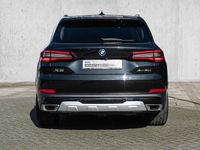 Gebraucht BMW X5 xLine 394 PS (289 kW) 2022 Schwarz SUV