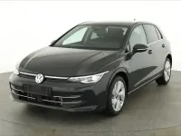 Neu VW Golf VIII Style 204 PS (150 kW) 2026 Grau Limousine